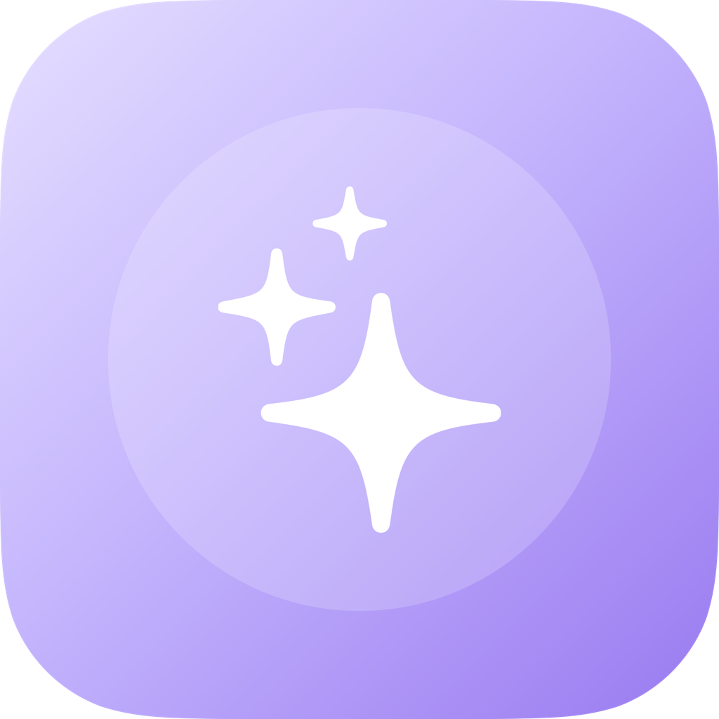 Aura App Icon